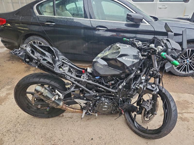 KAWASAKI ALL OTHER 2019