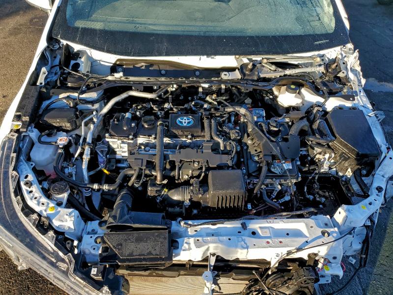 Фото 11 - TOYOTA COROLLA