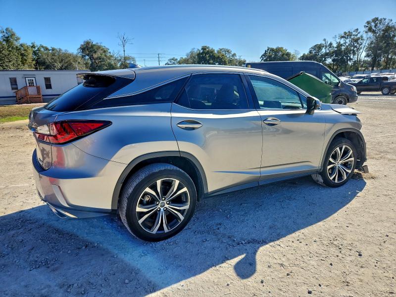 Фото 3 - LEXUS RX350