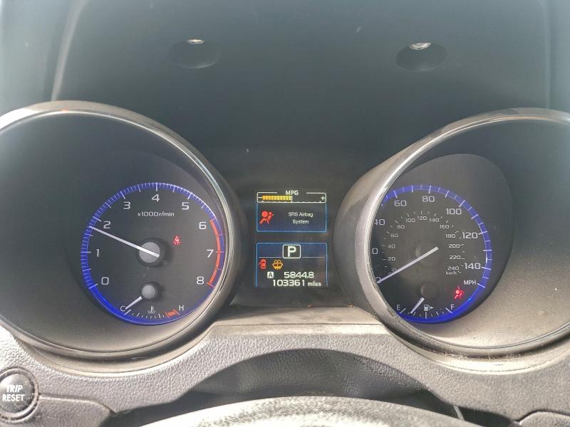 Фото 9 - SUBARU OUTBACK