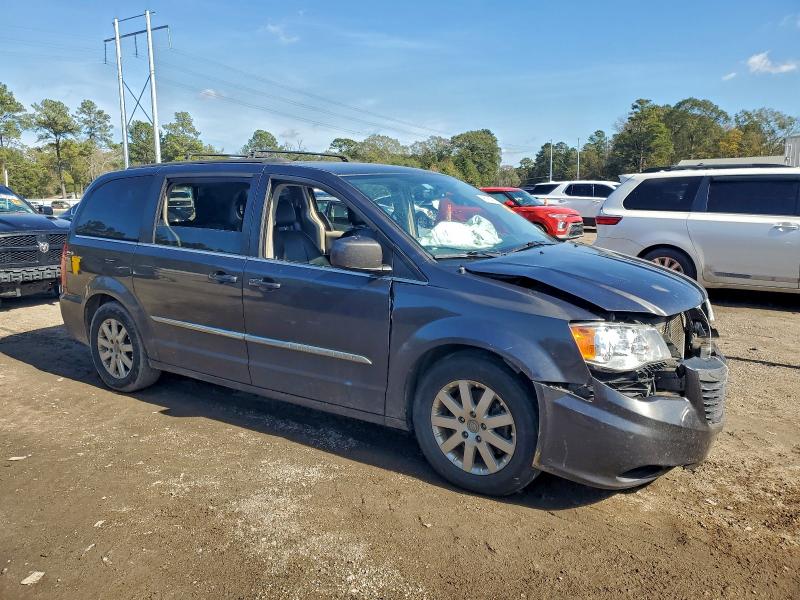 Фото 4 - CHRYSLER MINIVAN