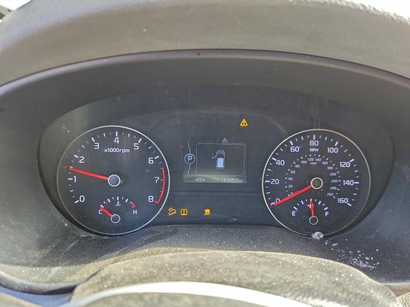 Фото 9 - KIA SPORTAGE