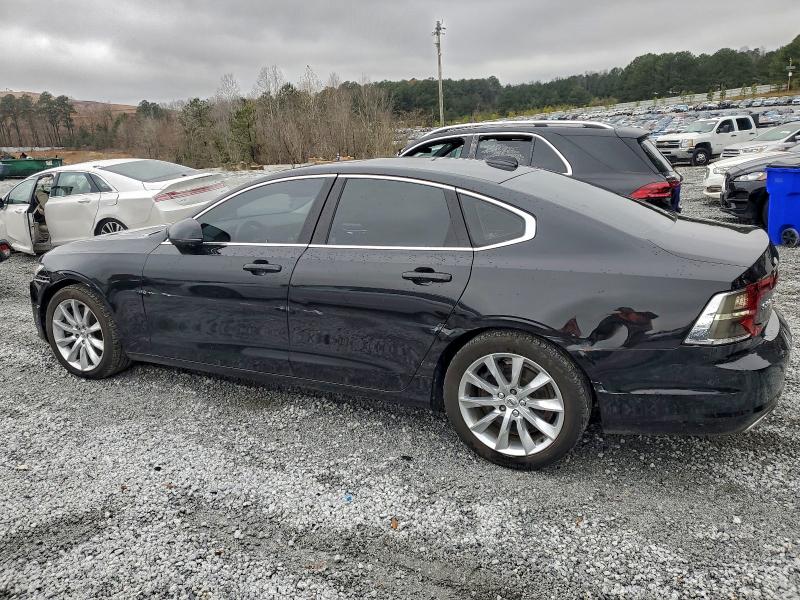 Фото 2 - VOLVO S90