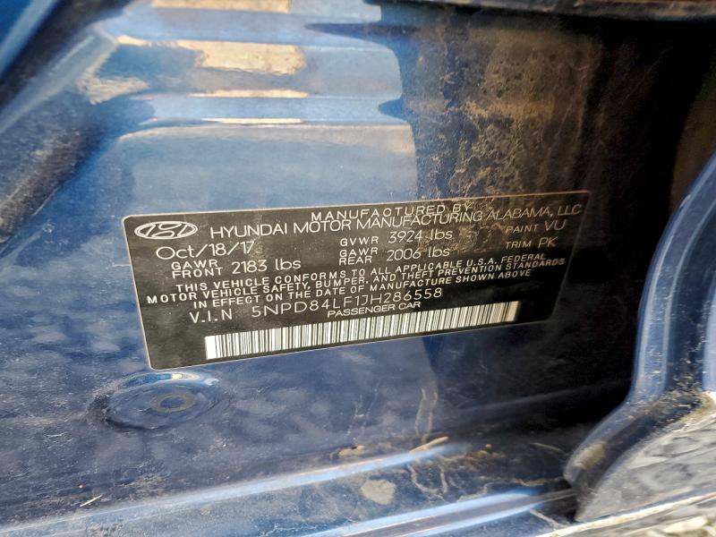 Фото 12 - HYUNDAI ELANTRA