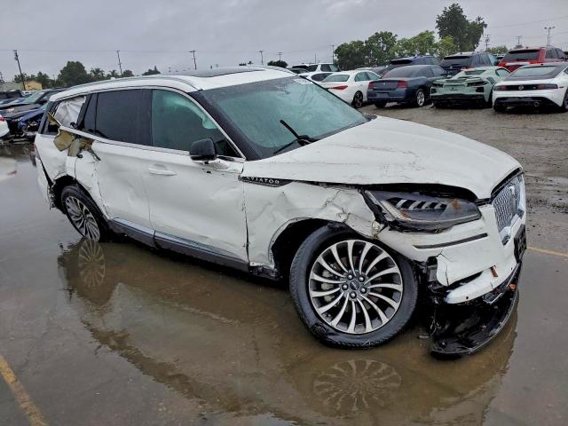 2023 LINCOLN AVIATOR