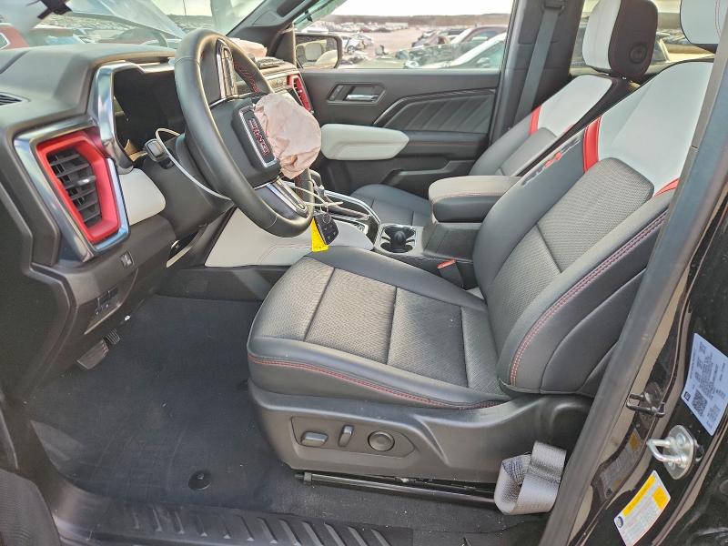 Фото 7 - GMC CANYON