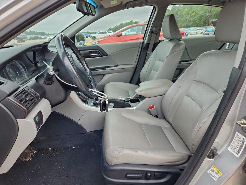 Фото 7 - HONDA ACCORD