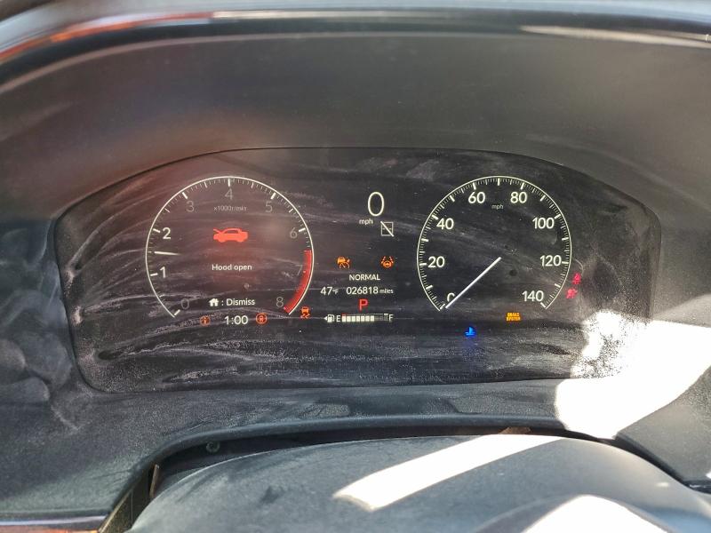 Фото 9 - HONDA CRV