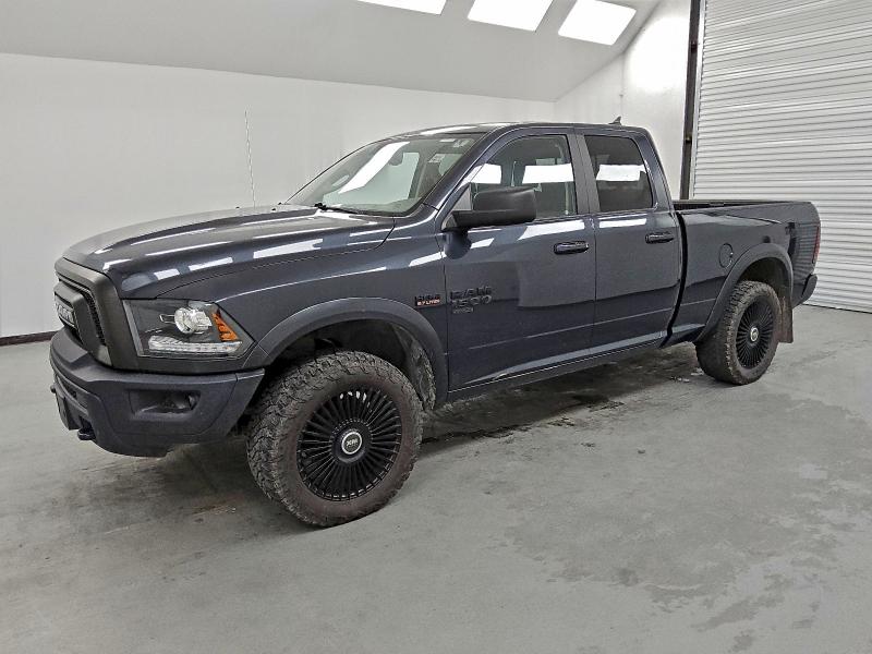 Фото 1 - RAM 1500