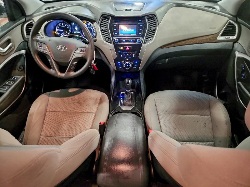 Фото 8 - HYUNDAI SANTA FE