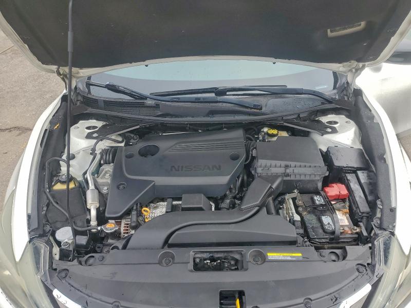 Фото 11 - NISSAN ALTIMA