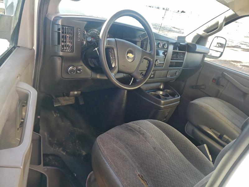 Фото 8 - CHEVROLET EXPRESS