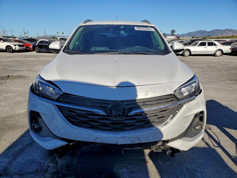 Фото 5 - BUICK ENCORE