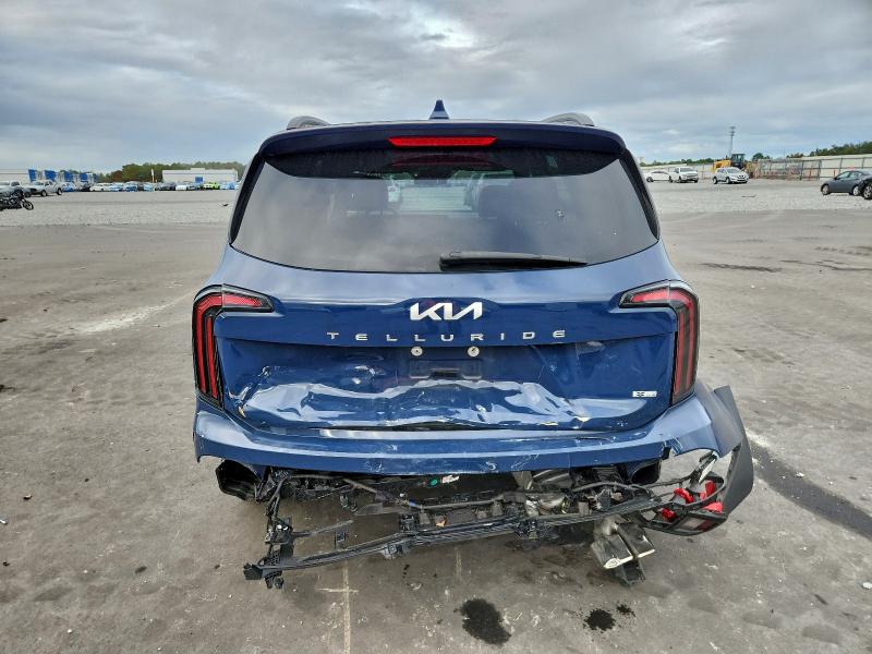 Фото 6 - KIA TELLURIDE