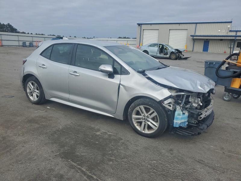 Фото 4 - TOYOTA COROLLA