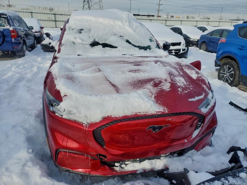 Фото 5 - FORD MUSTANG