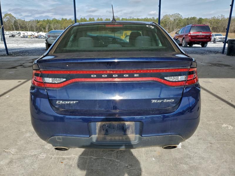 Фото 6 - DODGE DART