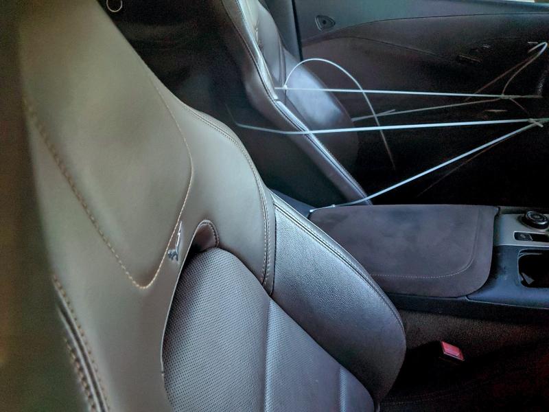 Фото 10 - CHEVROLET CORVETTE