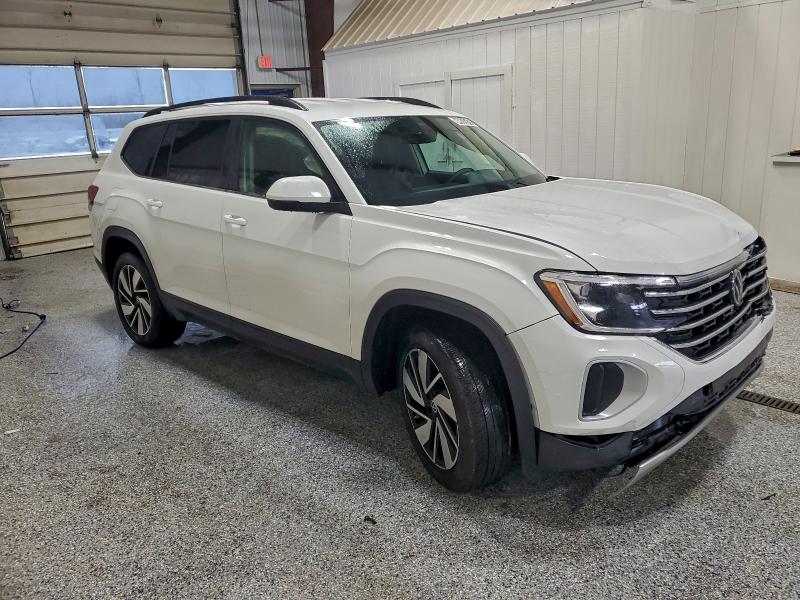 Фото 4 - VOLKSWAGEN ATLAS