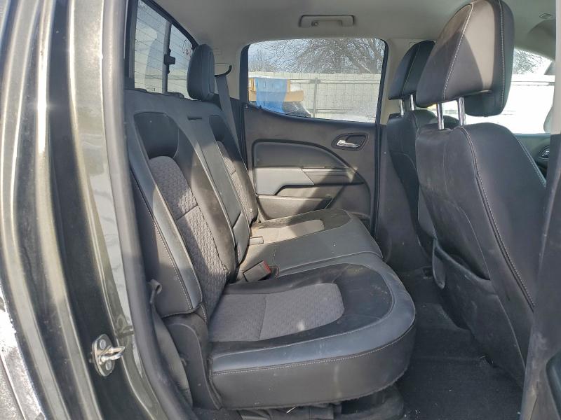 Фото 10 - CHEVROLET COLORADO