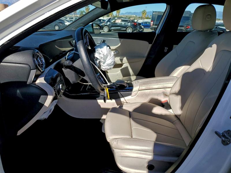 MERCEDES-BENZ A-CLASS 2021 VIN W1K3G4EB0MJ301206