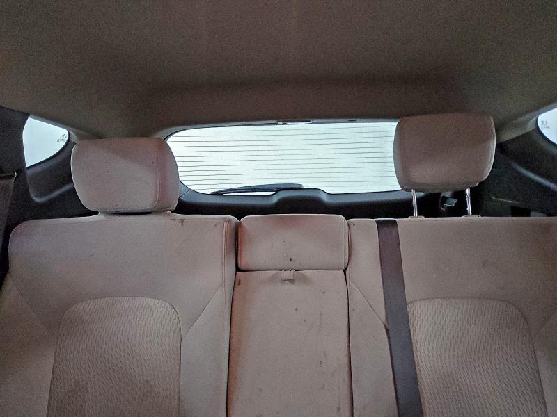 Фото 10 - HYUNDAI SANTA FE