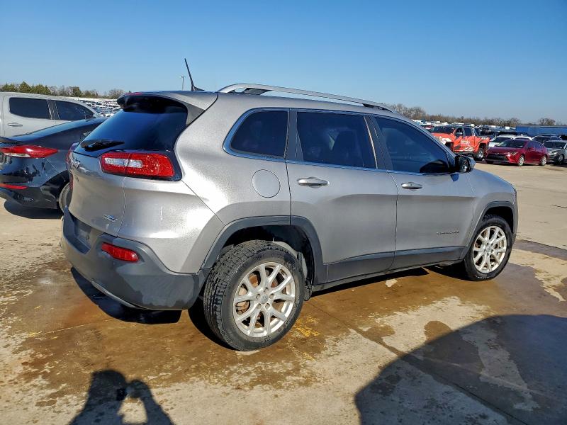 Фото 3 - JEEP GRAND CHER