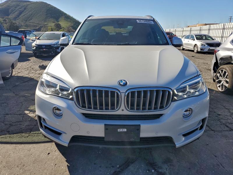 Фото 5 - BMW X5