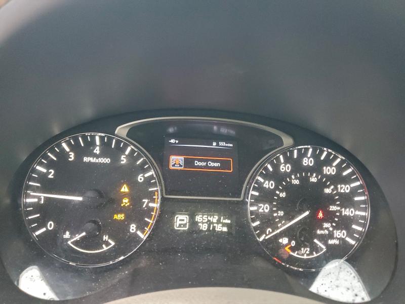 Фото 9 - NISSAN ALTIMA