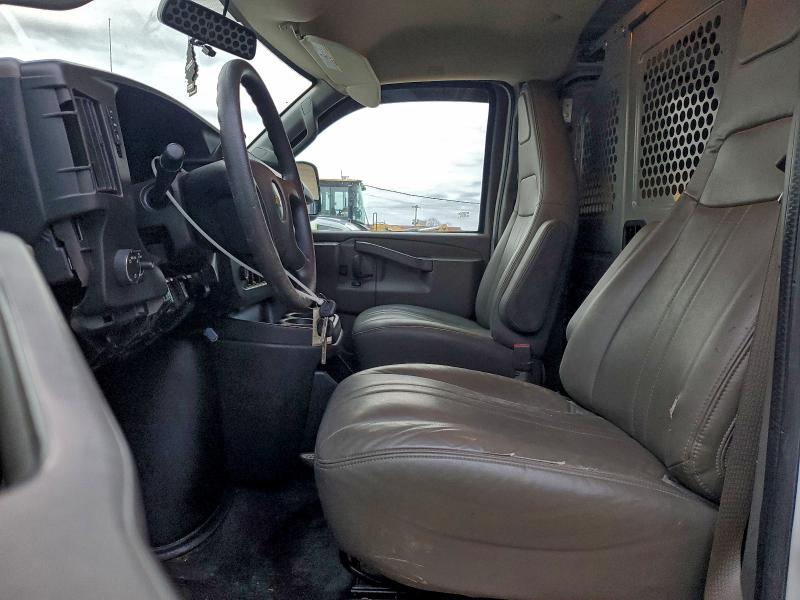 Фото 7 - CHEVROLET EXPRESS