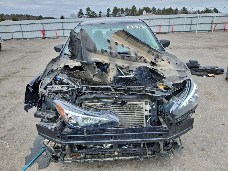 Фото 5 - SUBARU IMPREZA