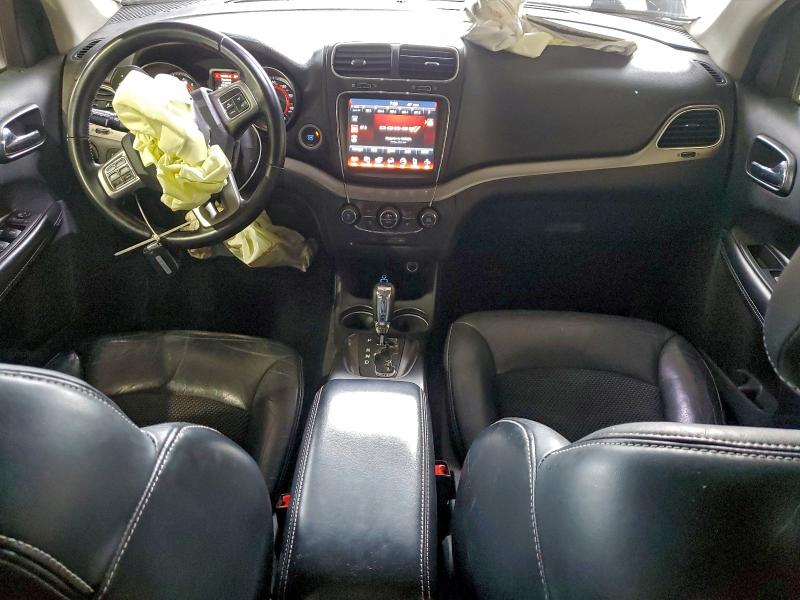 Фото 8 - DODGE JOURNEY