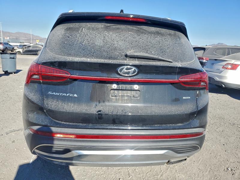 Фото 6 - HYUNDAI SANTA FE