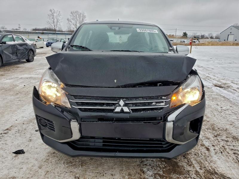 Фото 5 - MITSUBISHI MIRAGE