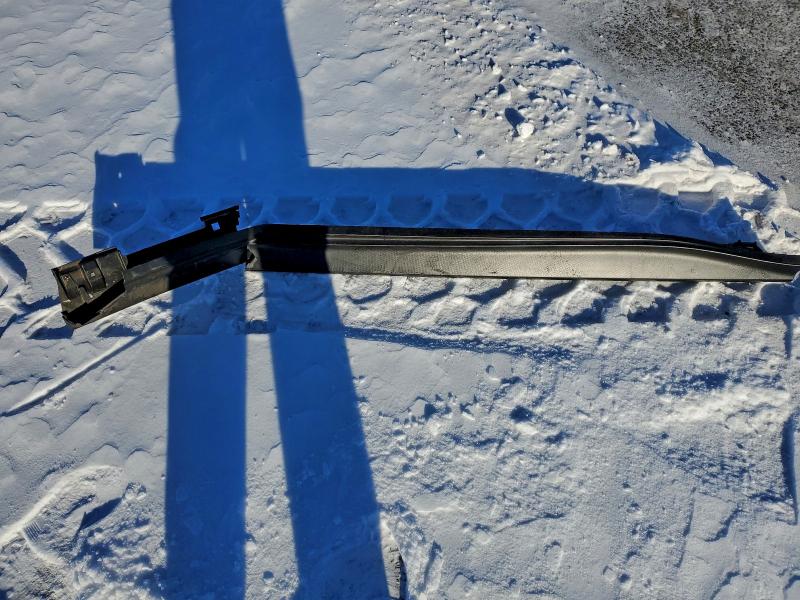 Фото 12 - SUBARU WRX