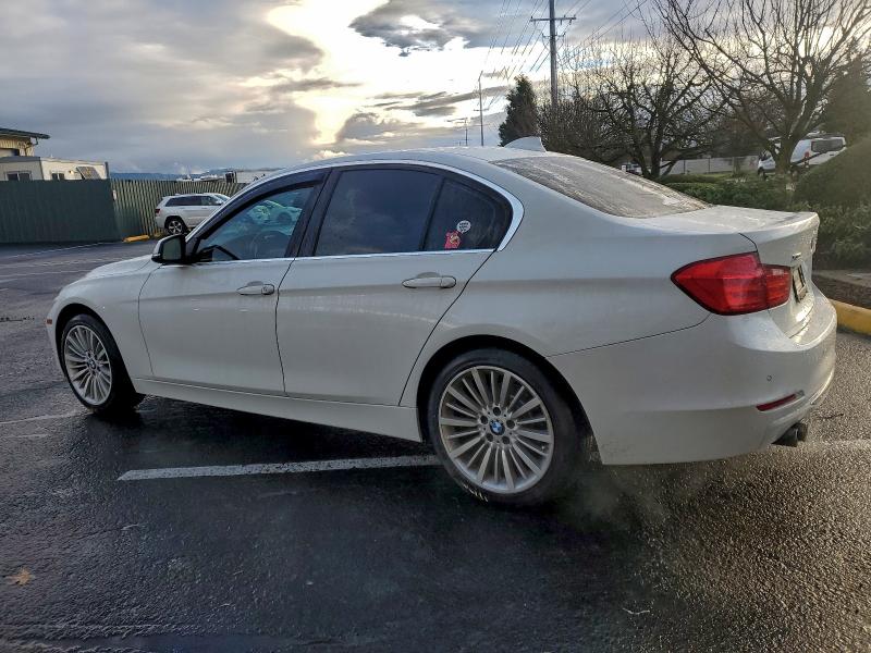 Фото 2 - BMW 3 SERIES