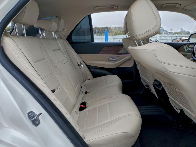 Фото 11 - MERCEDES-BENZ GLE-CLASS