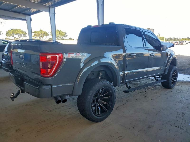 Фото 3 - FORD F-150