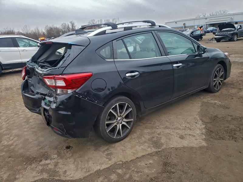 Фото 3 - SUBARU IMPREZA