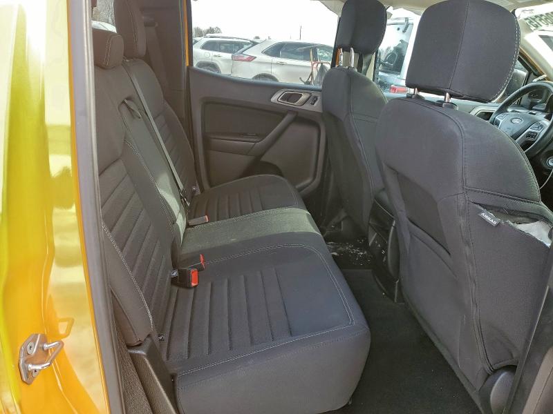 Фото 10 - FORD RANGER