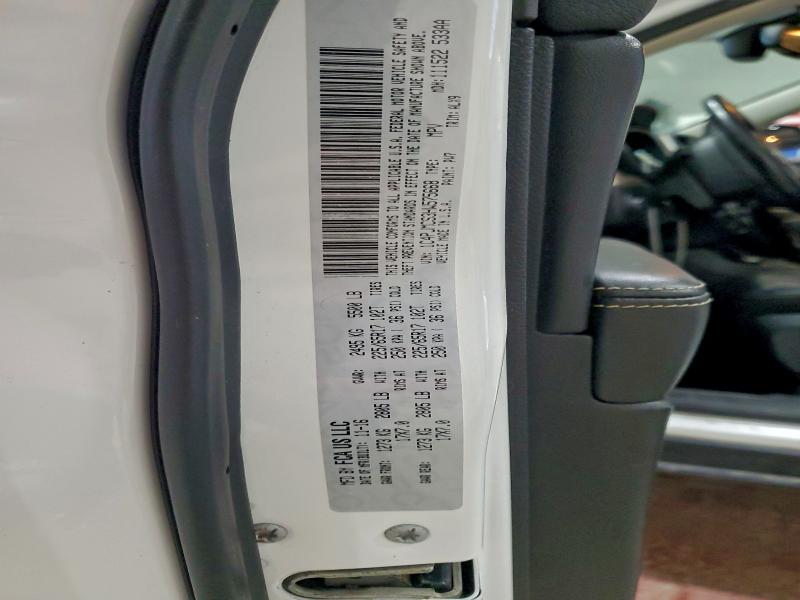 JEEP GRAND CHER 2017 VIN 1C4PJMCS3HW575668