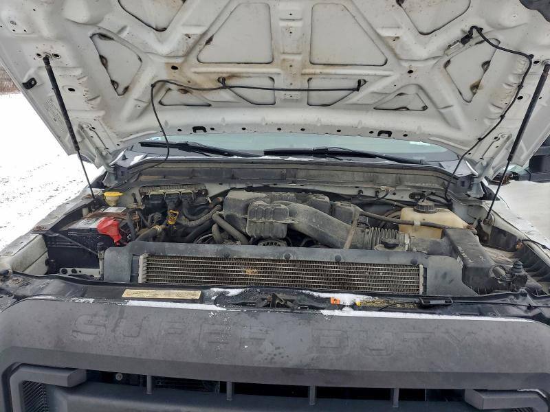 Фото 11 - FORD F250