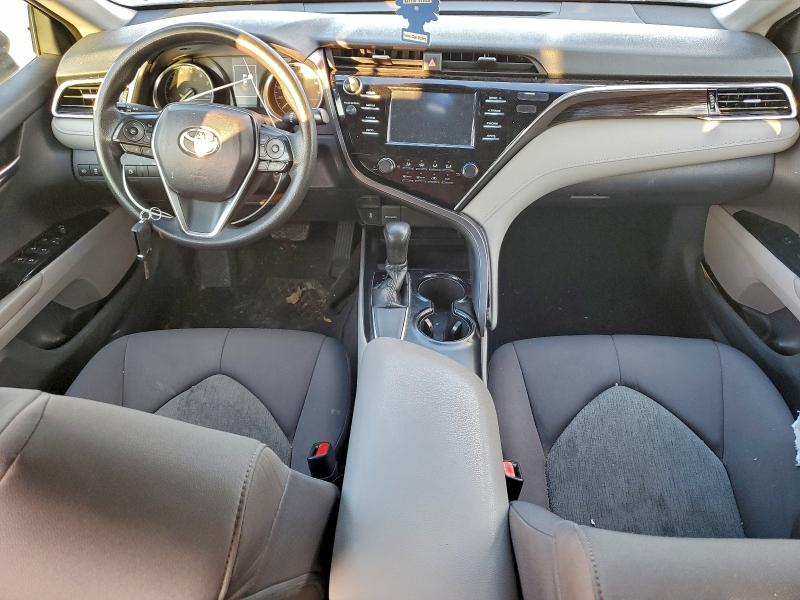 Фото 8 - TOYOTA CAMRY