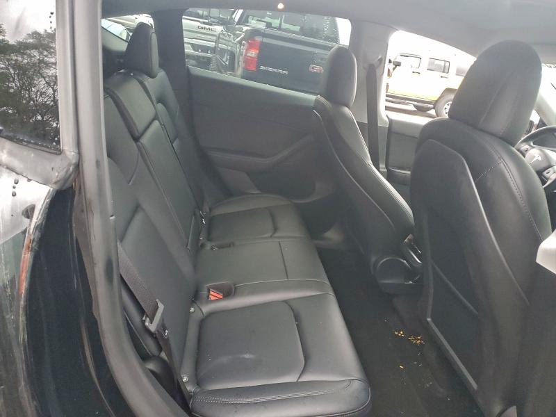 Фото 10 - TESLA MODEL Y