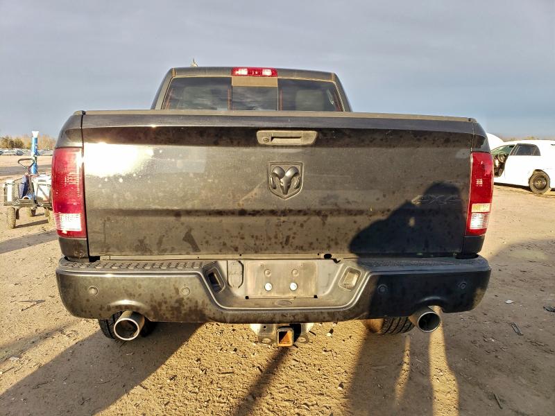 Фото 6 - RAM 1500