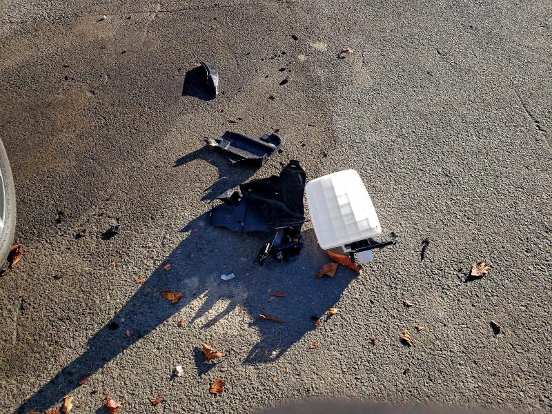 Фото 13 - SUBARU FORESTER