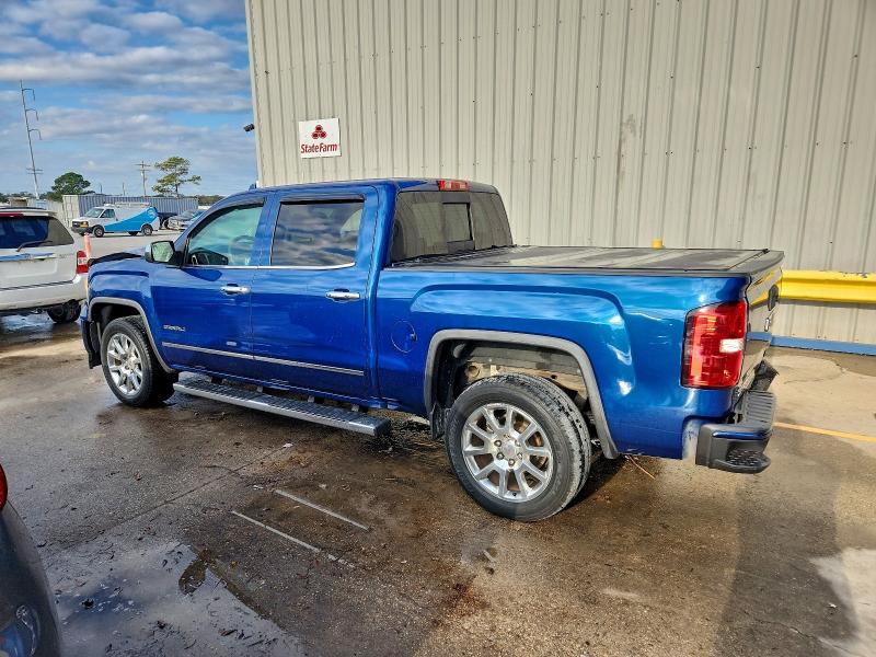 Фото 2 - GMC SIERRA