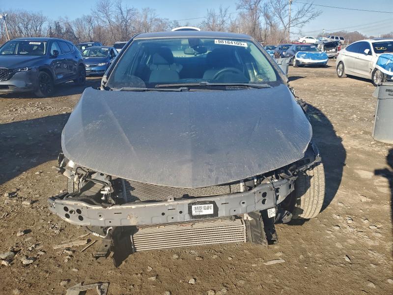 Фото 5 - CHEVROLET CRUZE