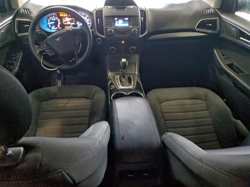 Фото 8 - FORD EDGE