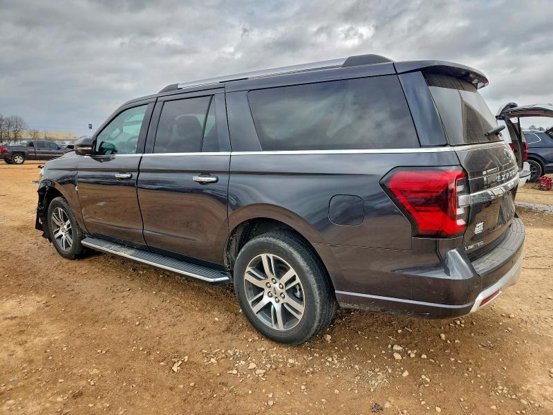 Фото 2 - FORD EXPEDITION